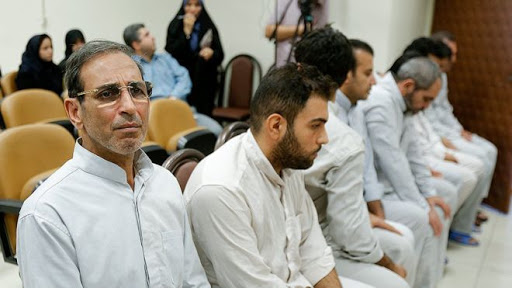 سلطان سکه اعدام شد سلطان سکه اعدام شد