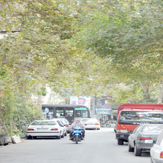 بررسی نرخ خرید آپارتمان در نقاط مختلف امیریه