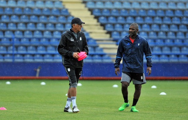 این تیمملی سزاوار تنها شدن نیست این تیمملی سزاوار تنها شدن نیست