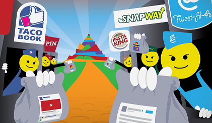 چگونه در شغل و زندگی توجه دیگران را جلب کنیم؟ چگونه در شغل و زندگی توجه دیگران را جلب کنیم؟