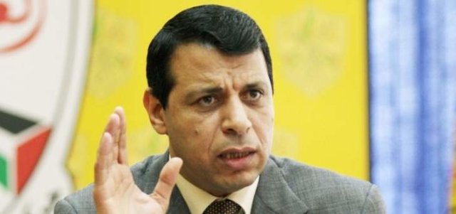 ادعای روزنامه ترکیه‌ای درباره نقش ویژه محمد دحلان در قتل خاشقجی