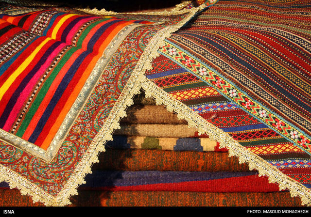 رکوردزنی میلیاردی صنایعدستی استان سمنان با بهرهگیری از استارتاپها رکوردزنی میلیاردی صنایعدستی استان سمنان با بهرهگیری از استارتاپها