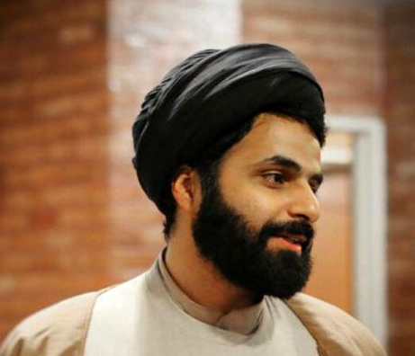 بازداشت روحانی اینستاگرامی در تهران بازداشت روحانی اینستاگرامی در تهران