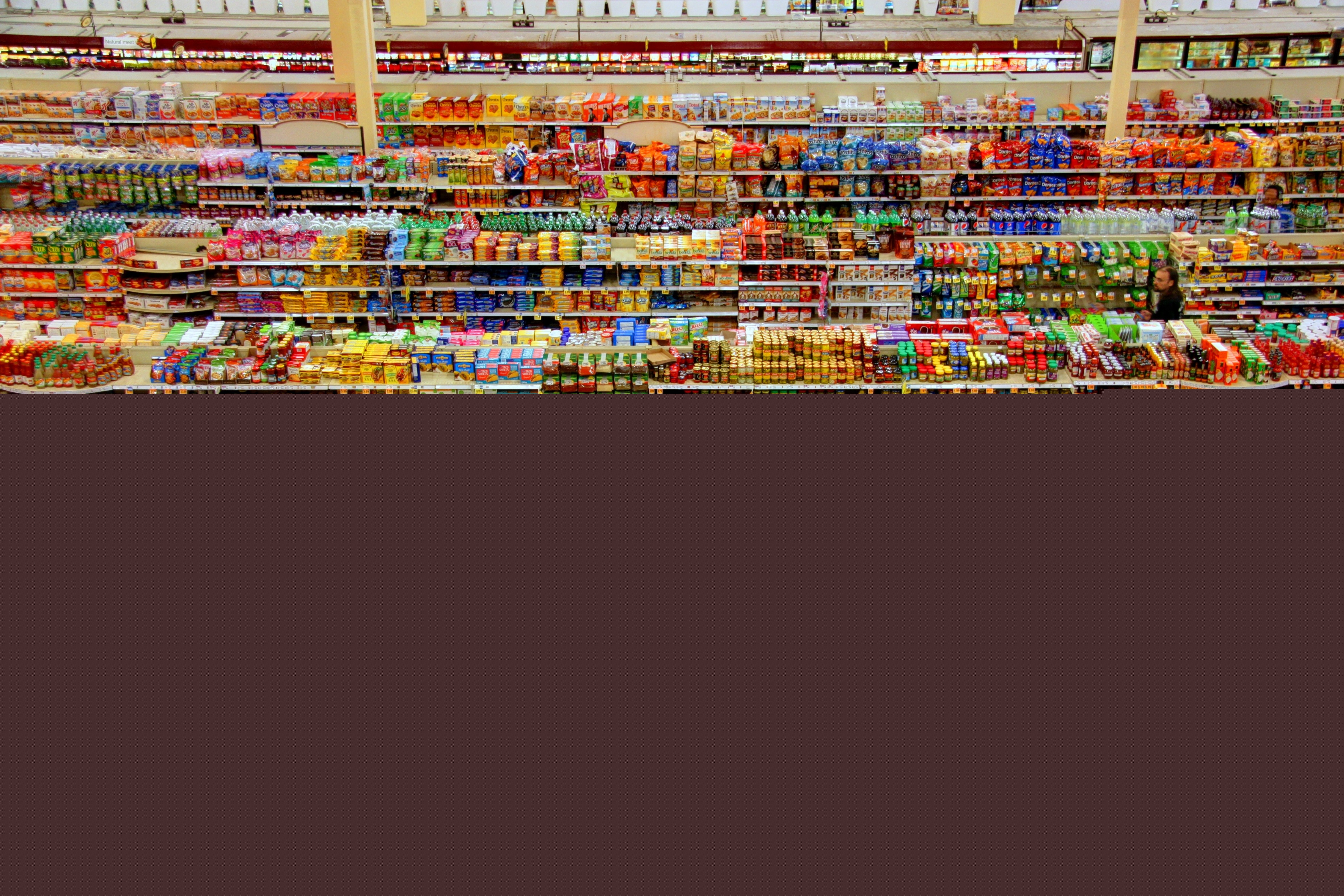 تخفیف 55 درصدی کالاهای اساسی خانوار برای اولین بار در ایران تخفیف 55 درصدی کالاهای اساسی خانوار برای اولین بار در ایران