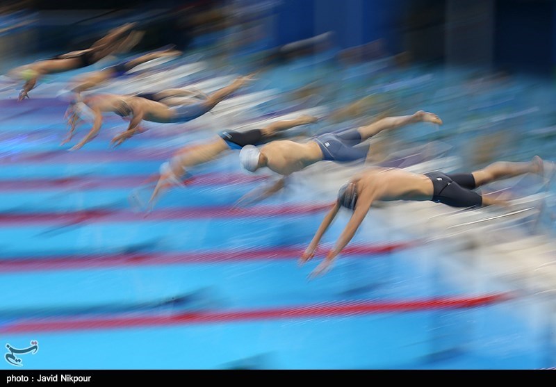 وزنه را از پای این شناگر باز کنید / اصلاح روابط بین المللی، شرط لازم برای توسعه ایران وزنه را از پای این شناگر باز کنید / اصلاح روابط بین المللی، شرط لازم برای توسعه ایران