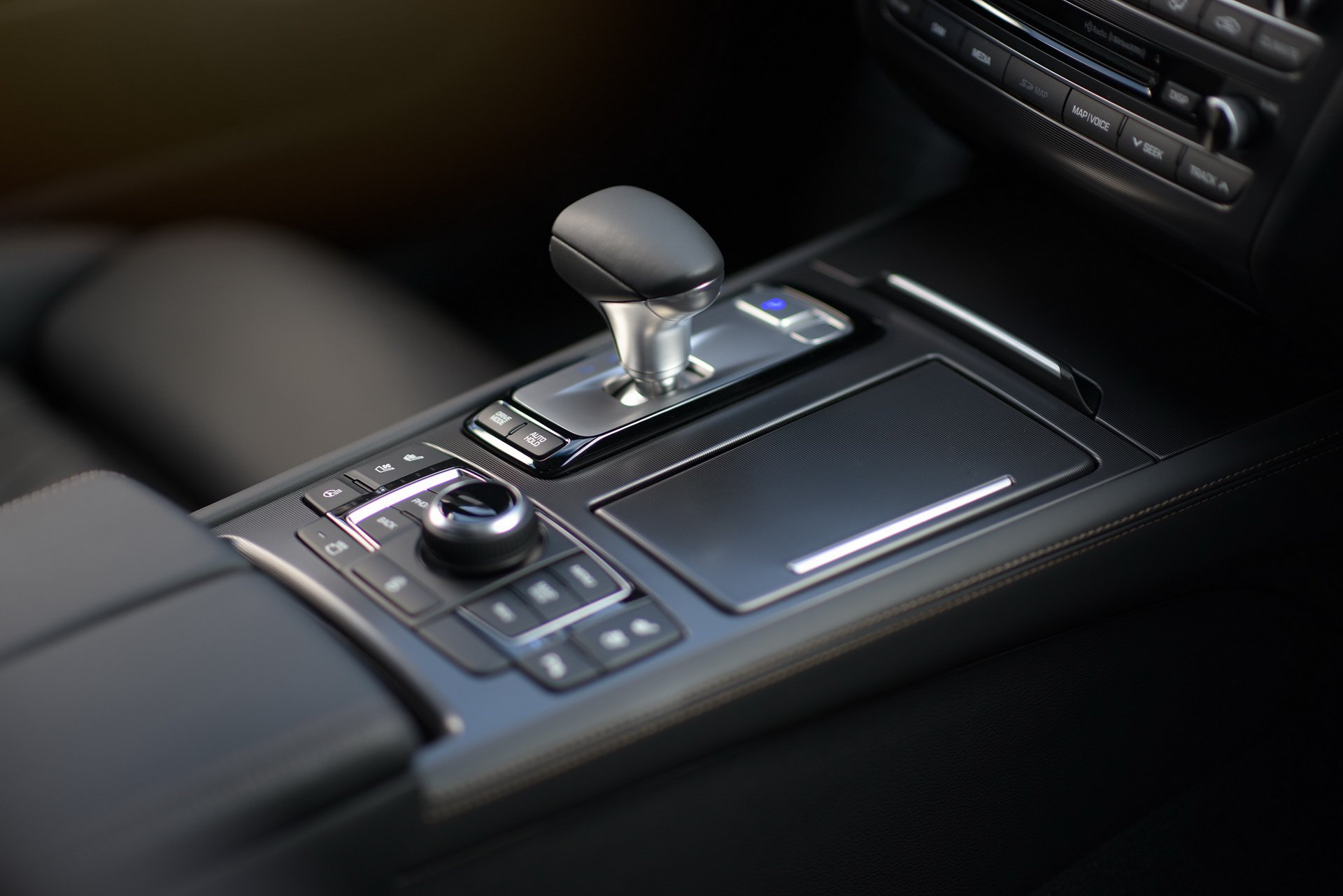 تغییر و تحول در جنسیس G80 2019 تغییر و تحول در جنسیس G80 2019