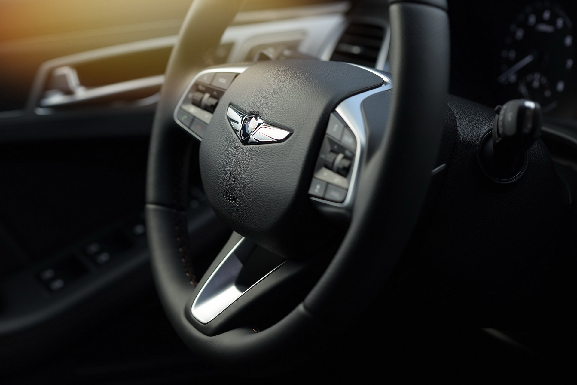 تغییر و تحول در جنسیس G80 2019 تغییر و تحول در جنسیس G80 2019