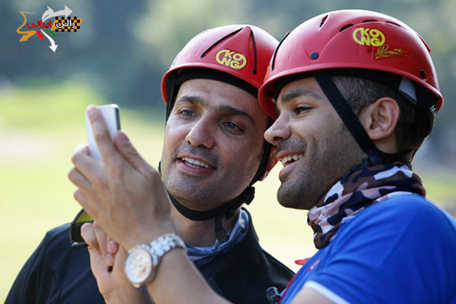 فصل دوم «رالی دوم» کلید میخورد فصل دوم «رالی دوم» کلید میخورد