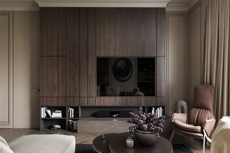 بهترین چینش دکوراسیون منزل بهترین چینش دکوراسیون منزل