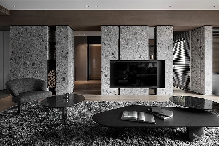 بهترین چینش دکوراسیون منزل بهترین چینش دکوراسیون منزل