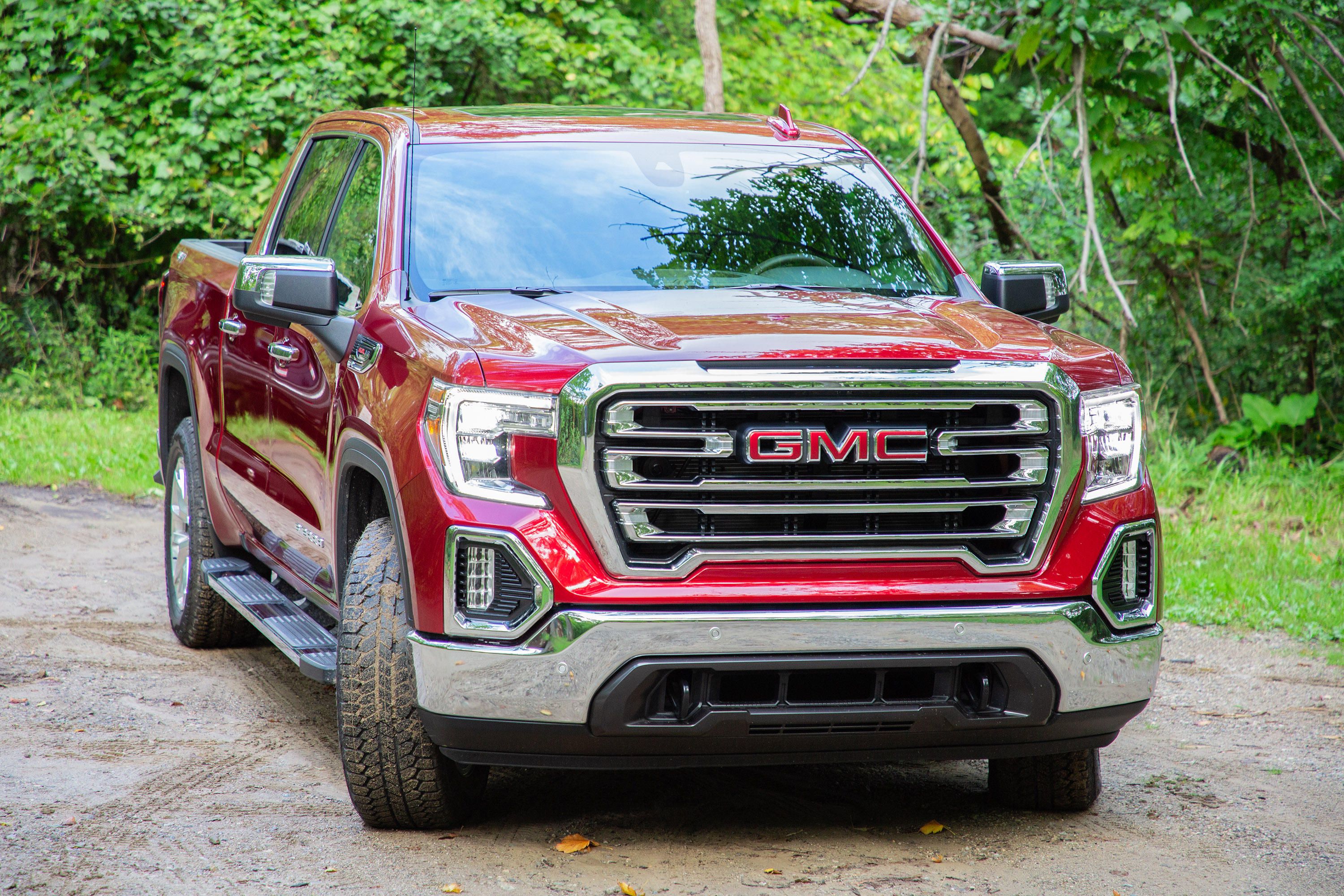 منتخبان مسابقه بزرگ خودروهای آمریکای شمالی معرفی شدند