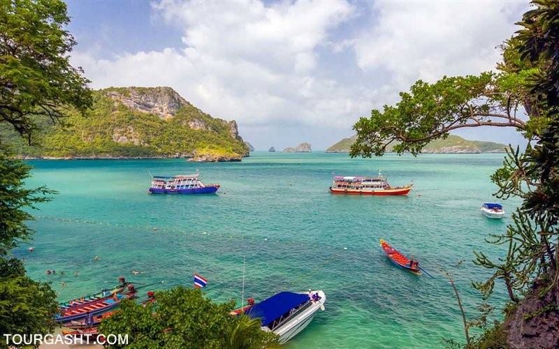 تورهای لحظه آخری و ارزان ویژه پاییز و زمستان: از تورگشت جستجو کنید! تورهای لحظه آخری و ارزان ویژه پاییز و زمستان: از تورگشت جستجو کنید!