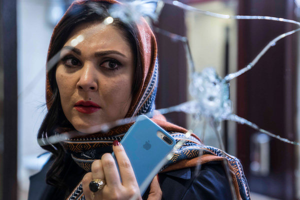 «تیغ و ترمه» فرم حضور در جشنواره ملی فیلم فجر را پر کرد «تیغ و ترمه» فرم حضور در جشنواره ملی فیلم فجر را پر کرد