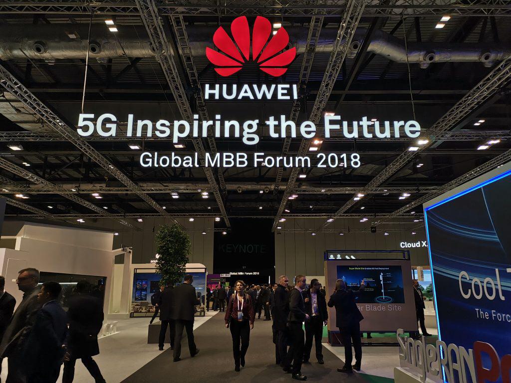 همکاری اپراتورهای سراسری دنیا برای تسریع در ایجاد ساختار شهر 5G همکاری اپراتورهای سراسری دنیا برای تسریع در ایجاد ساختار شهر 5G