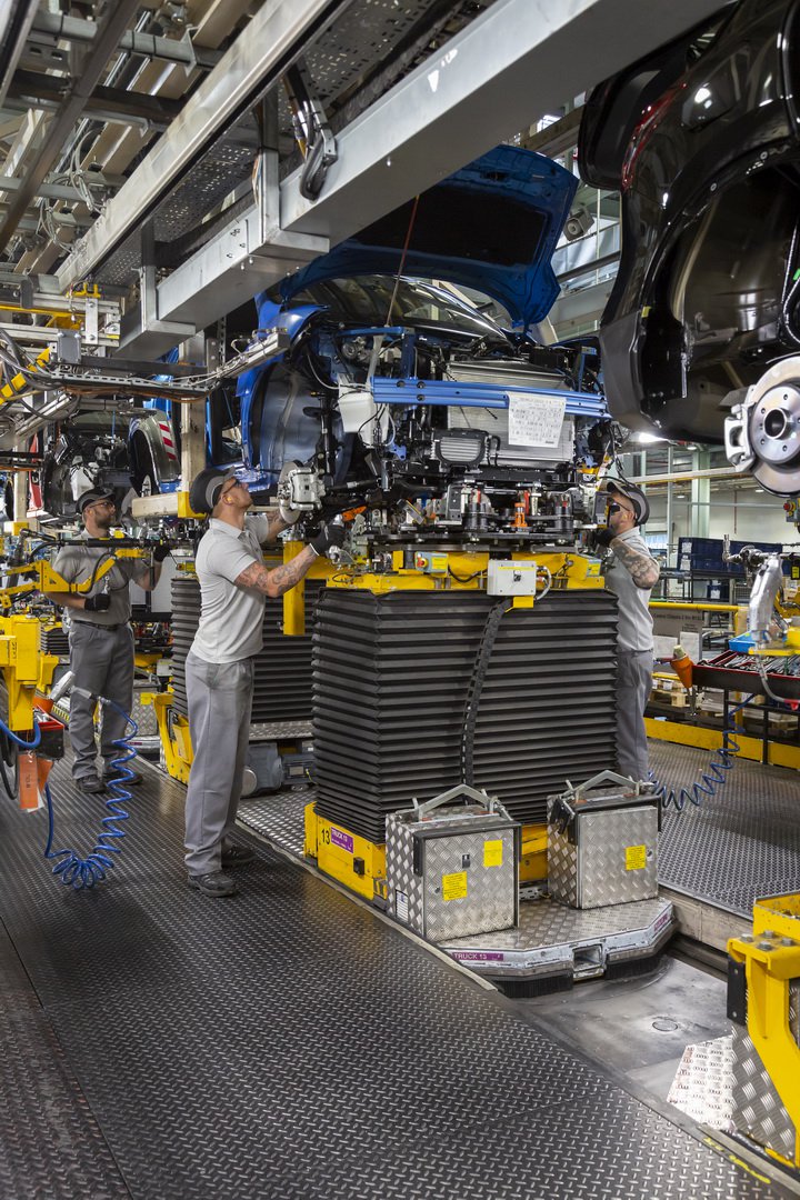 نسل دوم جوک در تابستان ارائه می‌شود