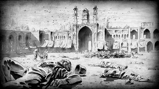 مستندهای بلند جشنواره حقیقت /اسامی، کارگردان، خلاصه داستان