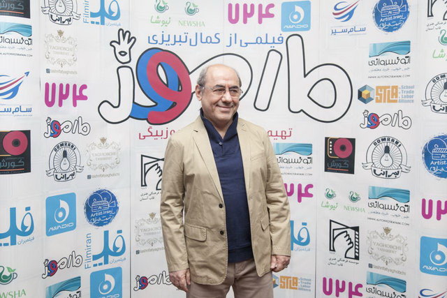 پیشنهاد کمال تبریزی برای اکران فیلم‌های چون 