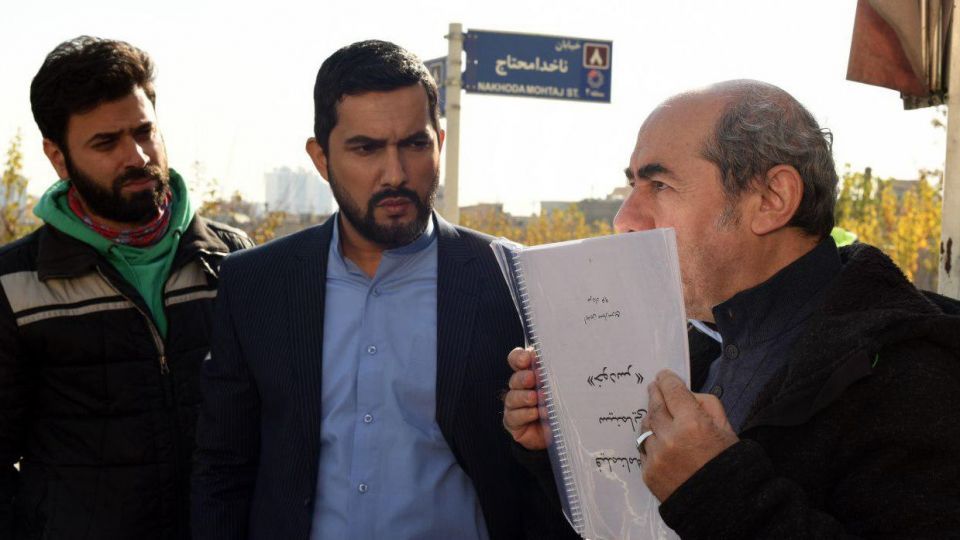 راه حل کارگردان مارموز چه پیامی دارد؟ مارموز بازی یا واقع بینی؟ راه حل کارگردان مارموز چه پیامی دارد؟ مارموز بازی یا واقع بینی؟