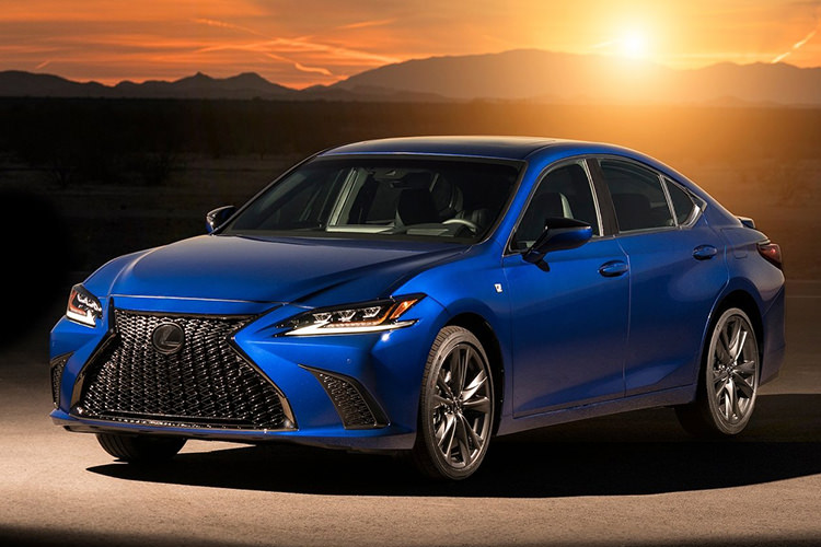 ایمن‌ترین سال 2018 در کلاس‌های مختلف خودرویی