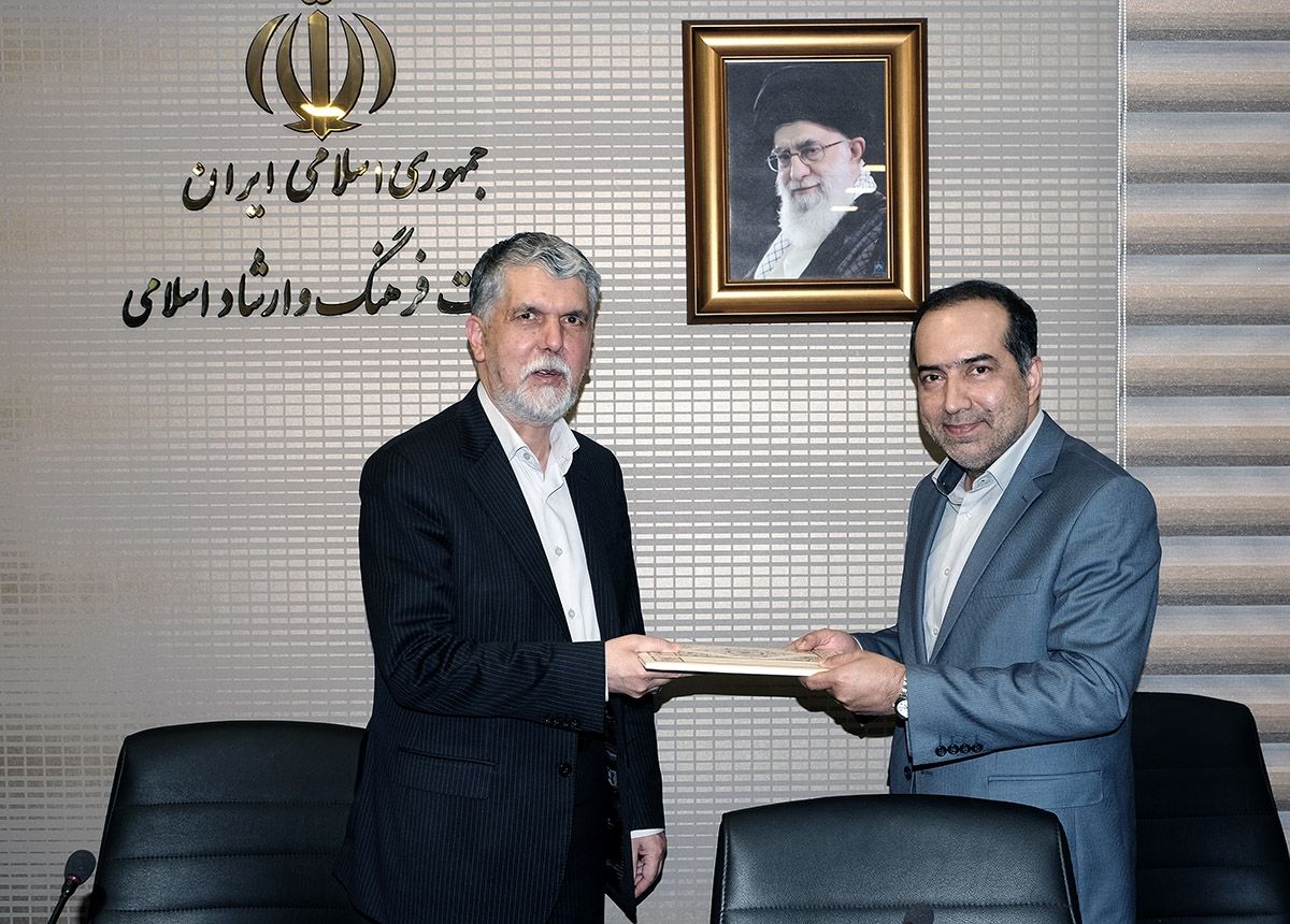 چالش پیش روی سرپرست جدید سازمان سینمایی ؛ باخت-باخت یا برد-برد؟