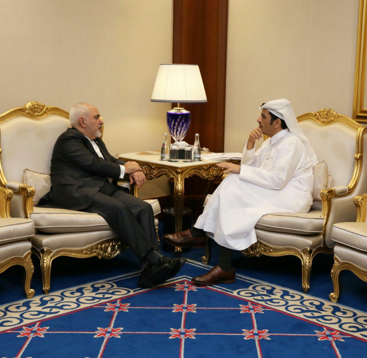 4 در برابر 4 / تولد ائتلاف جدید در خاورمیانه 4 در برابر 4 / تولد ائتلاف جدید در خاورمیانه