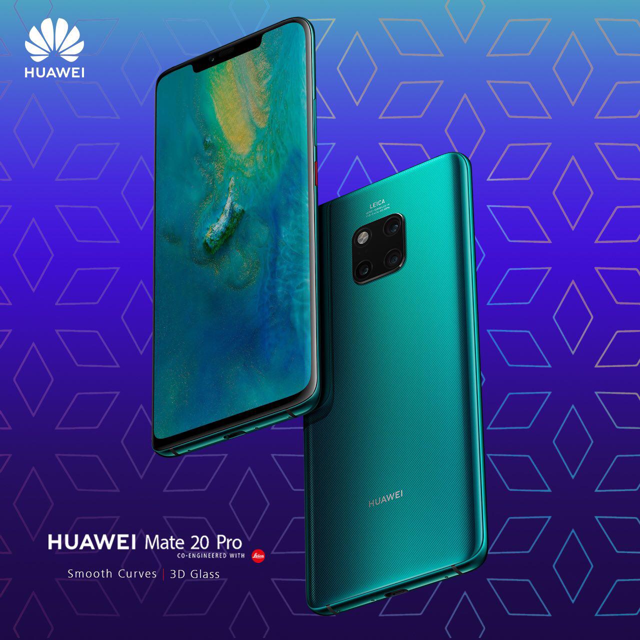 ظهور گوشی جدید هوآوی با ساختار و ظاهری متفاوت ظهور گوشی جدید هوآوی با ساختار و ظاهری متفاوت