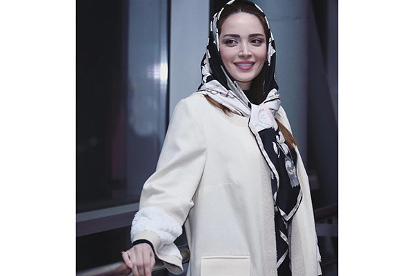 پیوستن بهنوش طباطبایی به بازیگران فیلم «غلامرضا تختی» پیوستن بهنوش طباطبایی به بازیگران فیلم «غلامرضا تختی»