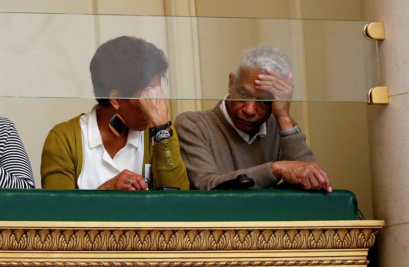 عذرخواهی دولت بلژیک بابت اشتباهات خود در دوره استعمار آفریقا عذرخواهی دولت بلژیک بابت اشتباهات خود در دوره استعمار آفریقا