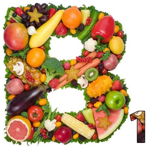 ویتامین B1 نمی‌دانید