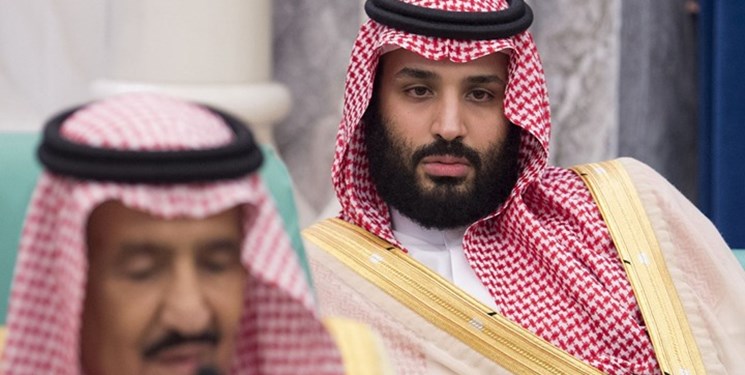 سند محرمانه اماراتی، اختلاف سلمان و بن‌سلمان را تأیید کرد