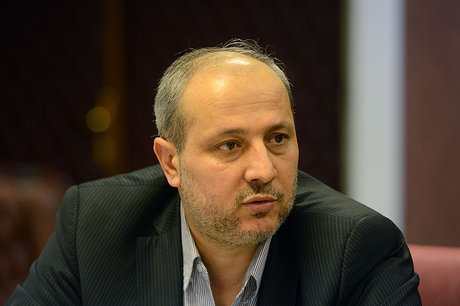 جهانگیری، استاندار گلستان را برکنار کرد