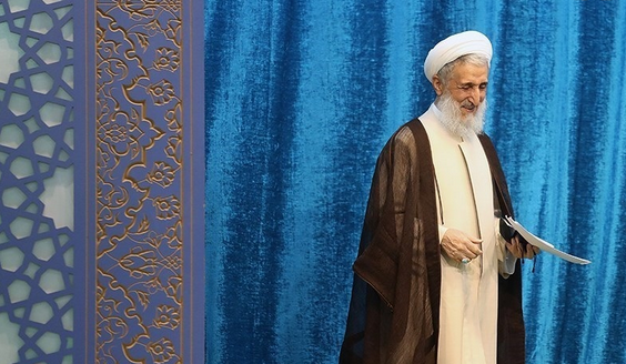 6 نکته در مورد خطبه‌های نماز جمعه تهران/ آقای صدیقی امتحان الهی فقط برای مردم است؟