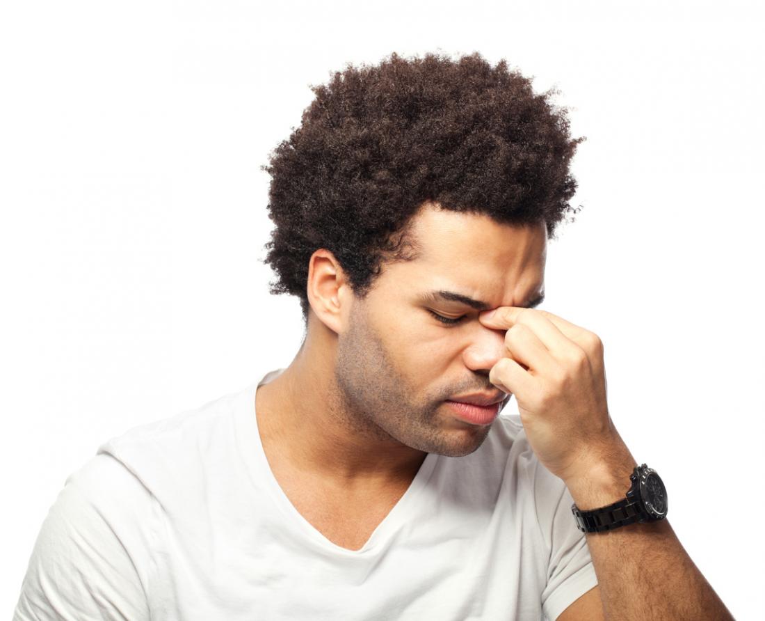 عنبر نسارا برای درمان سردرد