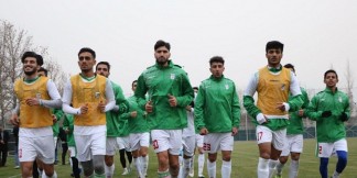 امیدها با سیستم کیروش در راه المپیک 2020 تیم ملی امید