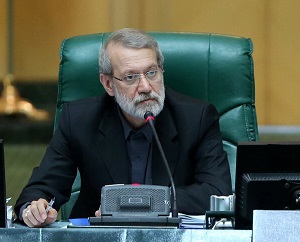 رییس مجلس: سران قوا درباره اخذ مالیات از سپرده‌های بانکی مصوبه نداده‌اند