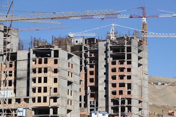 اقساط سنگین؛ پاشنه آشیل طرح مسکنی دولت اقساط سنگین؛ پاشنه آشیل طرح مسکنی دولت