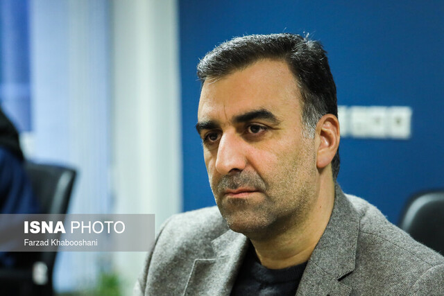 داروغه زاده