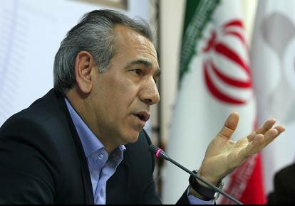  معاون استاندار