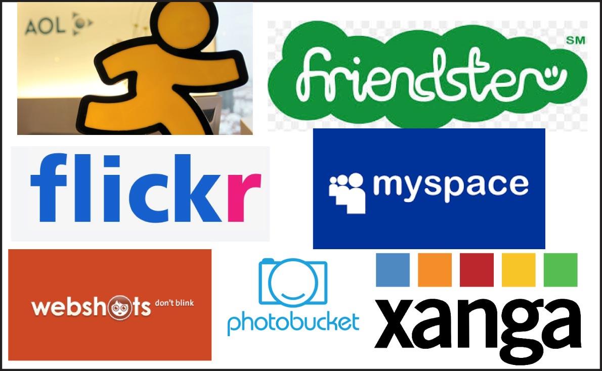 گشتی در گورستان اینترنت؛ سرویسهایی که نابود شدند و اطلاعات ما را با خود به گور بردند گشتی در گورستان اینترنت؛