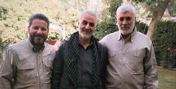 الحشدالشعبی: گروه پزشکی الحشد در شمال بغداد هدف قرار گرفت