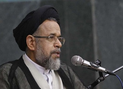 پیام وزیر اطلاعات به فرمانده سپاه قدس: آماده همکاری با همه دستگاه‌های اطلاعاتی و امنیتی کشور هستیم