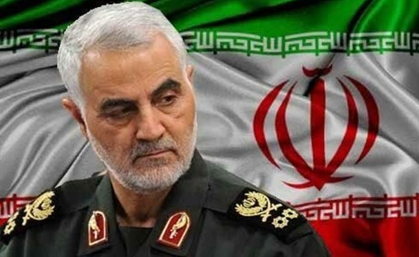 احتمال تغییر نام بزرگراه رسالت به نام شهید سردار سلیمانی