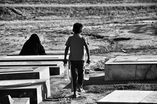 احیاء و حفاظت از ۵ گورستان تاریخی پایتخت