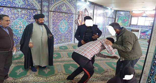 نجات نوجوان محکوم به قتل عمد از چوبه دار در اصفهان