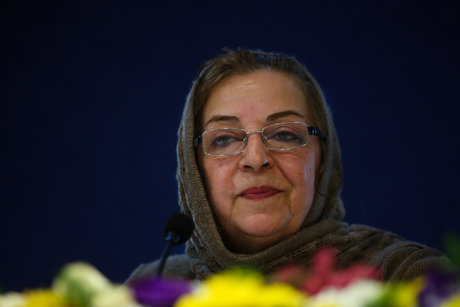 مرضیه برومند