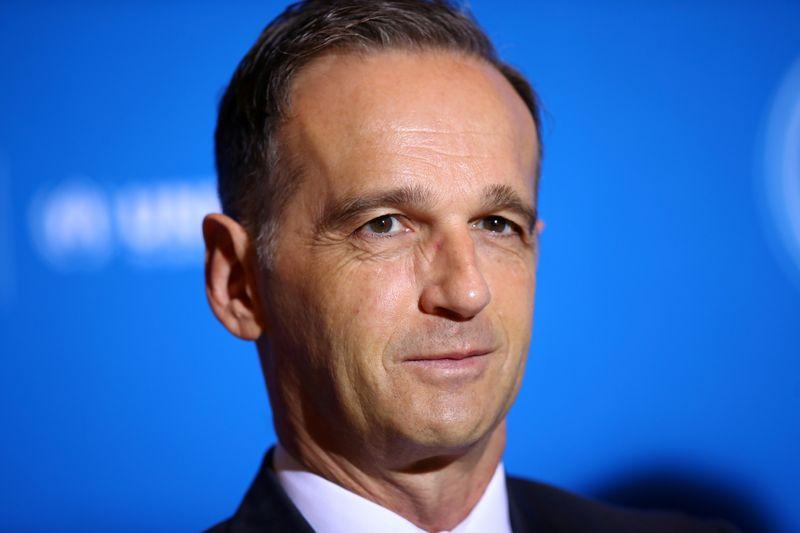 آلمان درباره گام پنجم ایران: باعث می شود برجام تمام شود آلمان درباره گام پنجم ایران: باعث می شود برجام تمام شود