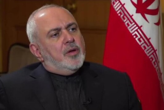 ظریف: به اقدام ترامپ پاسخی قانونمند خواهیم داد