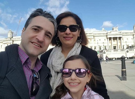 آویشن، قشنگ نیست/ پایان تلخ تعطیلات ژانویه برای نخبگان ایرانی آویشن، قشنگ نیست/ پایان تلخ تعطیلات ژانویه برای نخبگان ایرانی