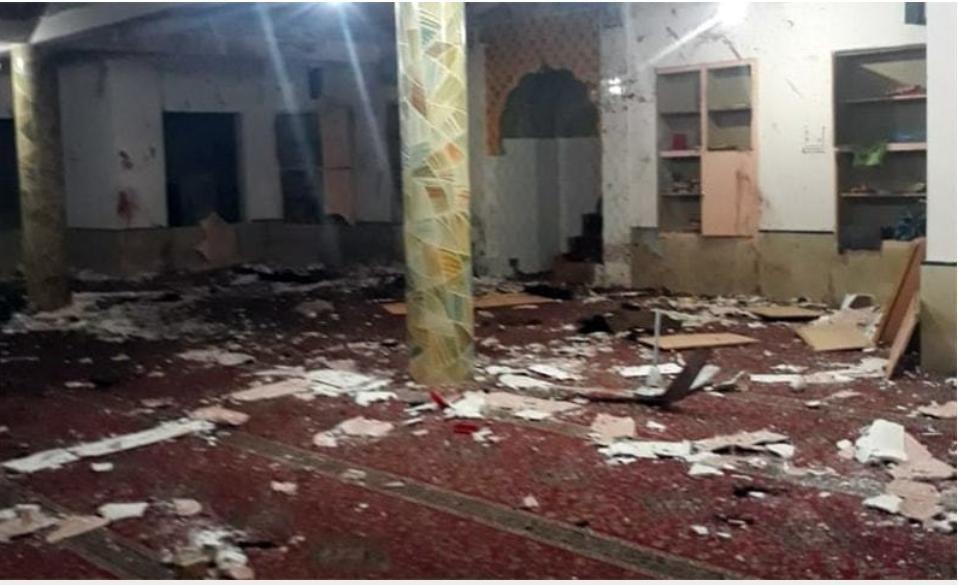 انفجار در کویته پاکستان ۱۲ کشته برجای گذاشت انفجار در کویته پاکستان