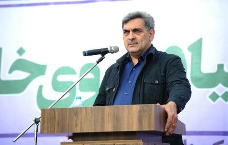 شهردار تهران: بلد باشیم با زلزله زندگی کنیم